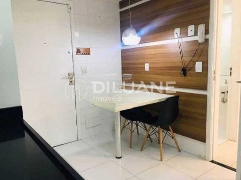 Apartamento à venda com 3 quartos, 103m² - Foto 18