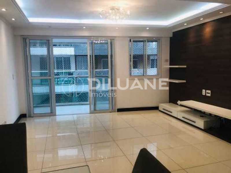 Apartamento à venda com 3 quartos, 103m² - Foto 22