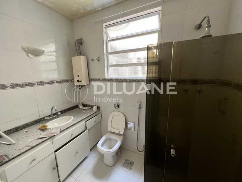 Apartamento à venda com 3 quartos, 140m² - Foto 22