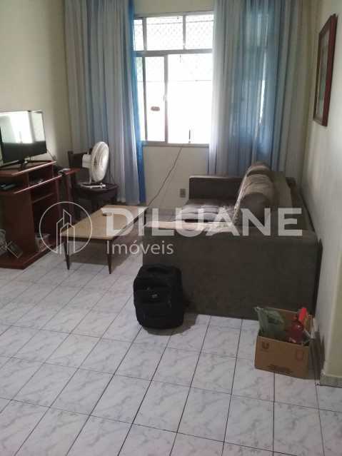 Apartamento à venda com 2 quartos, 89m² - Foto 1