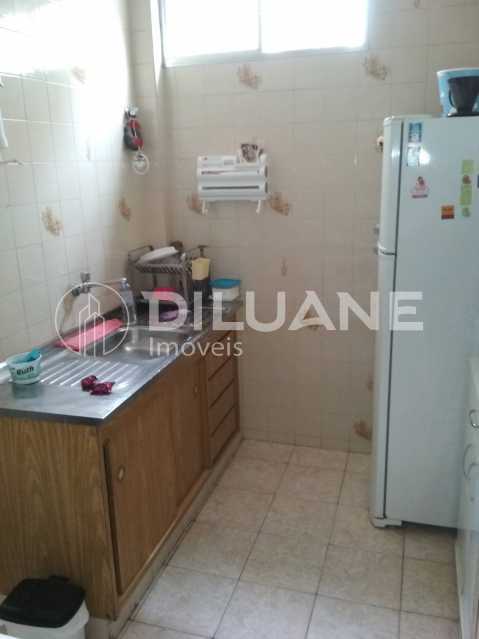 Apartamento à venda com 2 quartos, 89m² - Foto 8