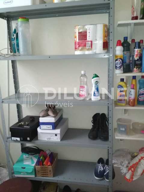 Apartamento à venda com 2 quartos, 89m² - Foto 10