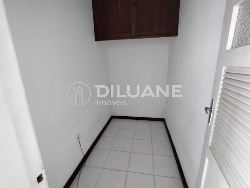 Cobertura à venda com 3 quartos, 208m² - Foto 16