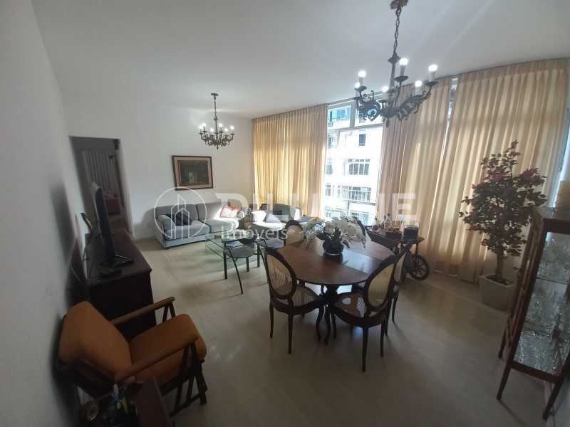 Apartamento à venda com 3 quartos, 98m² - Foto 3