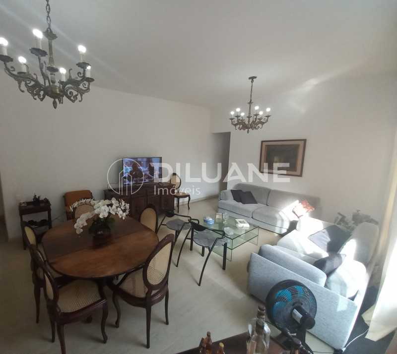 Apartamento à venda com 3 quartos, 98m² - Foto 5