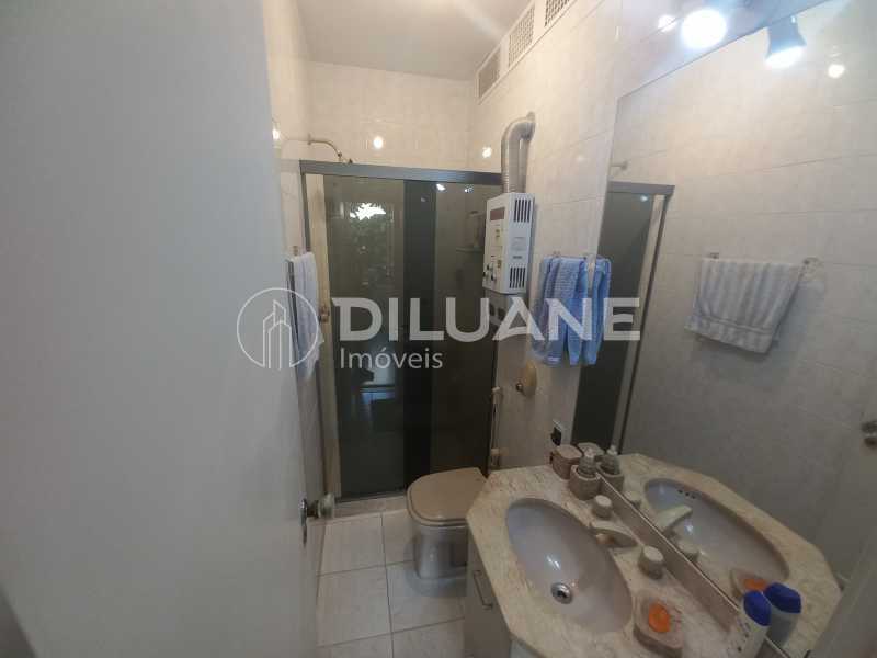 Apartamento à venda com 3 quartos, 98m² - Foto 14