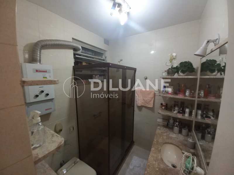 Apartamento à venda com 3 quartos, 98m² - Foto 15