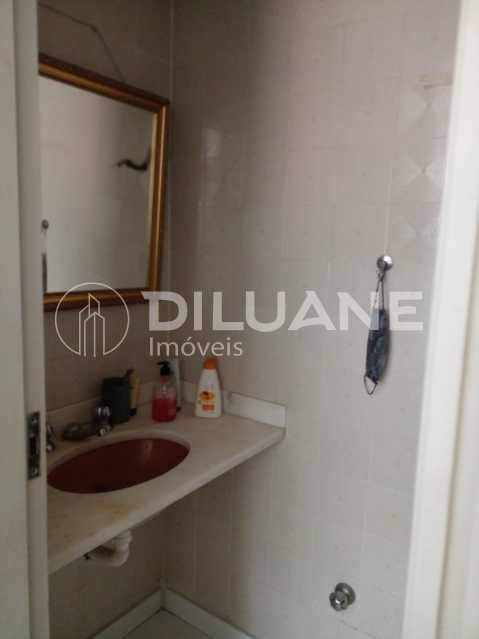 Apartamento à venda com 2 quartos, 74m² - Foto 5