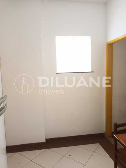 Apartamento à venda e aluguel com 1 quarto, 35m² - Foto 10