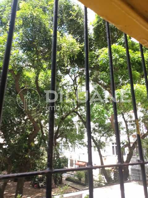 Apartamento à venda e aluguel com 1 quarto, 35m² - Foto 6