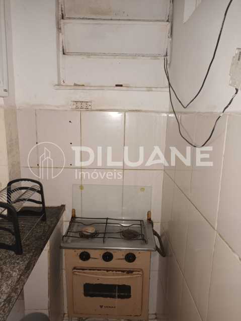 Apartamento à venda e aluguel com 1 quarto, 35m² - Foto 13