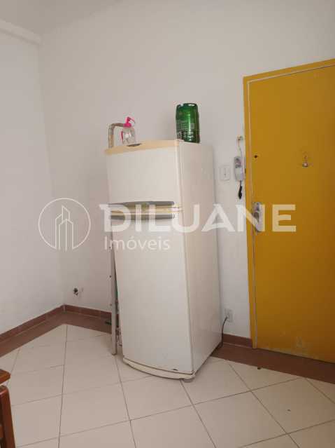 Apartamento à venda e aluguel com 1 quarto, 35m² - Foto 11