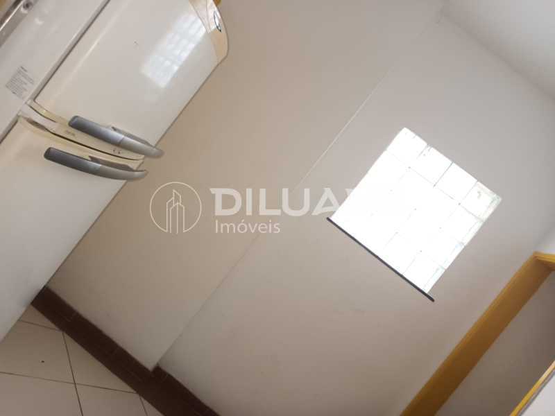 Apartamento à venda e aluguel com 1 quarto, 35m² - Foto 15