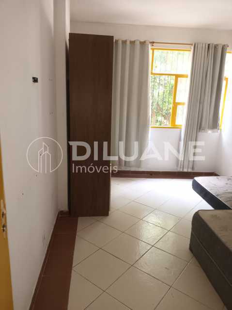 Apartamento à venda e aluguel com 1 quarto, 35m² - Foto 4