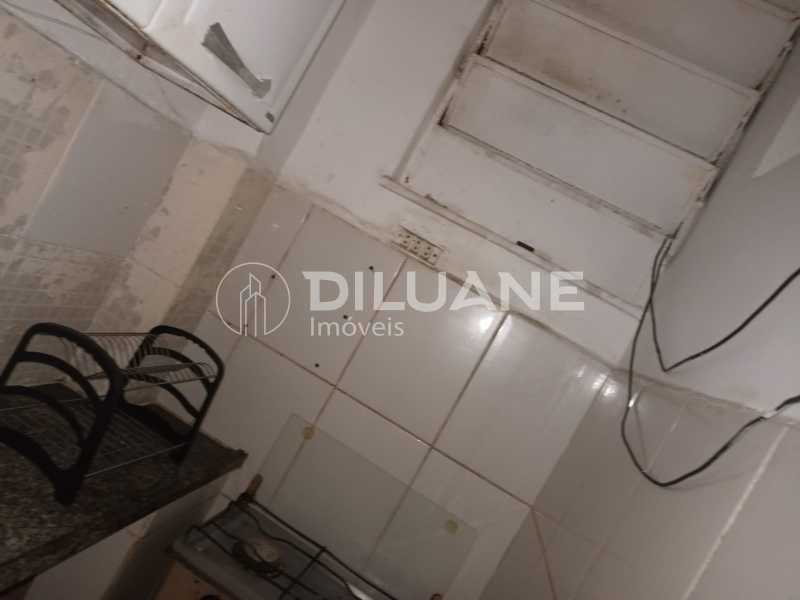 Apartamento à venda e aluguel com 1 quarto, 35m² - Foto 16