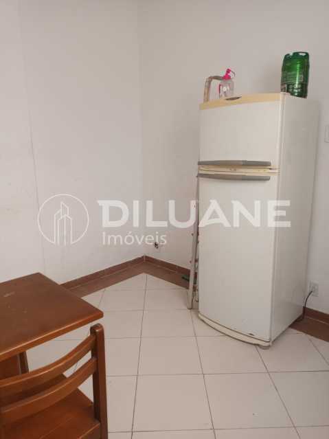 Apartamento à venda e aluguel com 1 quarto, 35m² - Foto 19