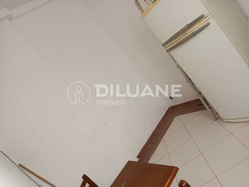 Apartamento à venda e aluguel com 1 quarto, 35m² - Foto 20