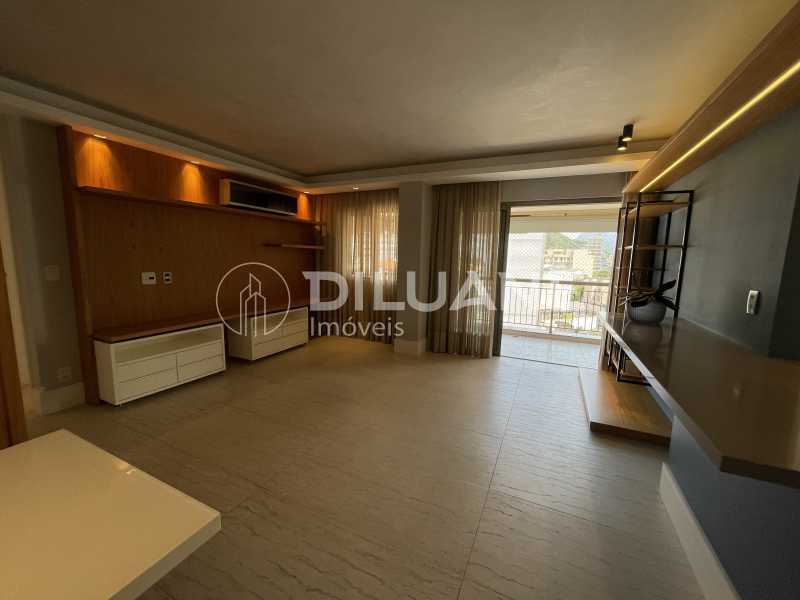 Apartamento à venda e aluguel com 2 quartos, 100m² - Foto 3