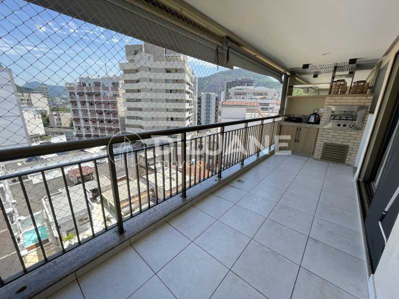 Apartamento à venda e aluguel com 2 quartos, 100m² - Foto 2