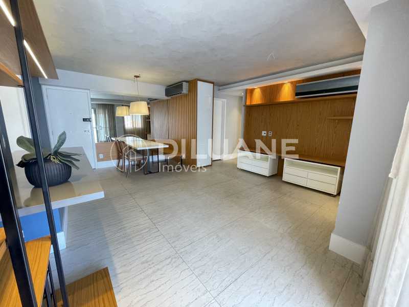 Apartamento à venda e aluguel com 2 quartos, 100m² - Foto 1