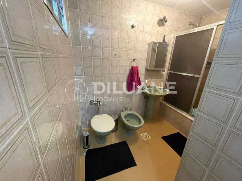 Apartamento à venda com 2 quartos, 90m² - Foto 13