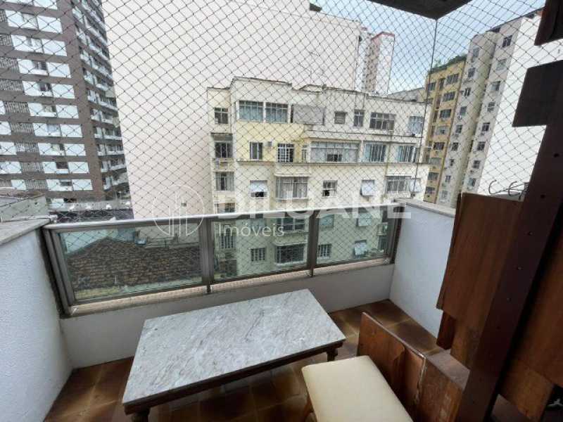 Apartamento à venda com 2 quartos, 90m² - Foto 3