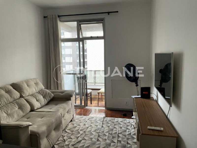 Apartamento à venda com 2 quartos, 90m² - Foto 1