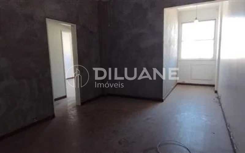 Apartamento à venda com 3 quartos, 97m² - Foto 4