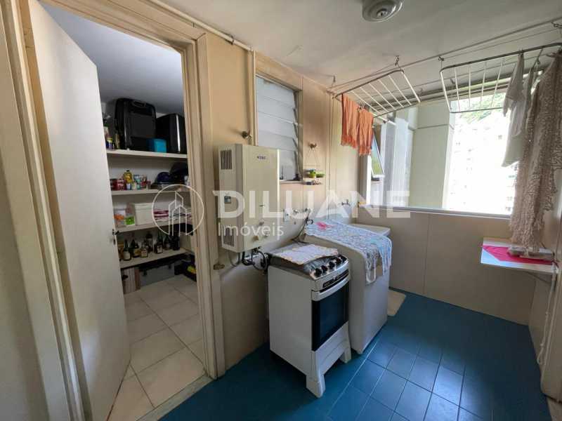 Apartamento à venda com 4 quartos, 166m² - Foto 36