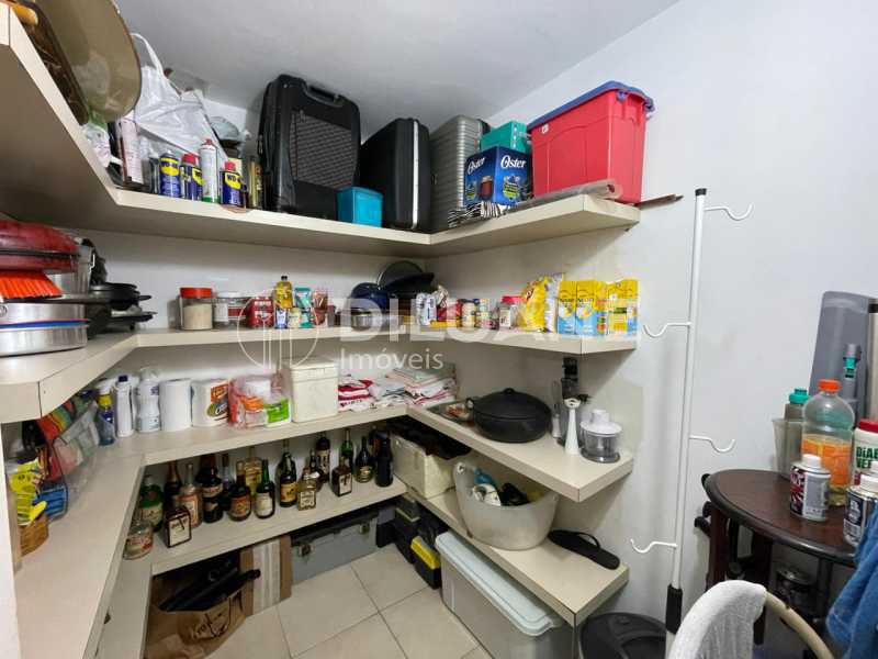 Apartamento à venda com 4 quartos, 166m² - Foto 37