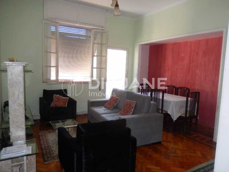 Apartamento à venda com 3 quartos, 90m² - Foto 2