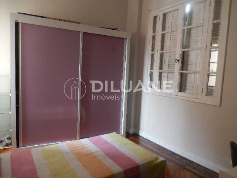 Apartamento à venda com 3 quartos, 90m² - Foto 7