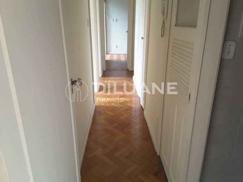 Apartamento à venda com 3 quartos, 95m² - Foto 6