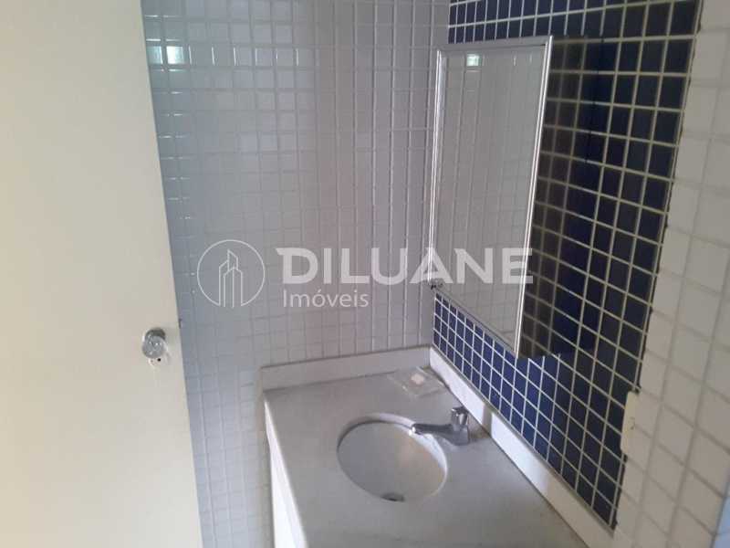 Apartamento à venda com 3 quartos, 95m² - Foto 7