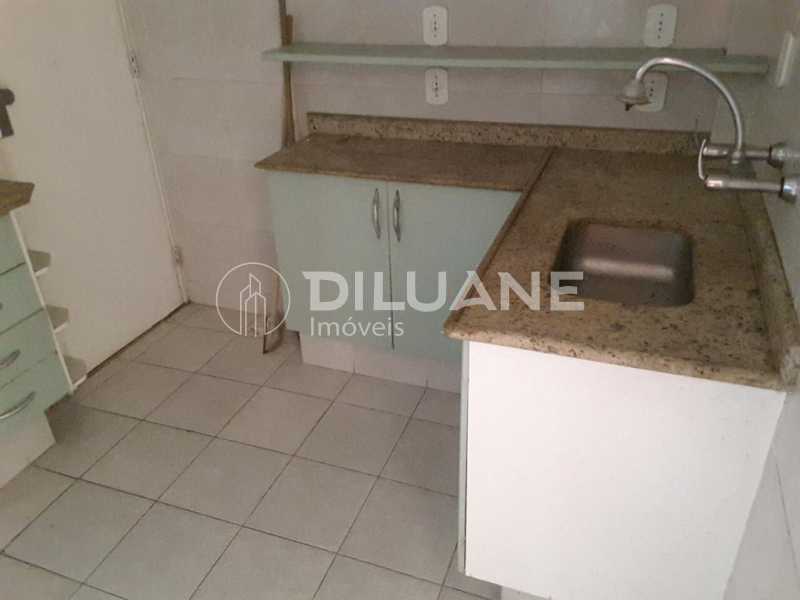 Apartamento à venda com 3 quartos, 95m² - Foto 14