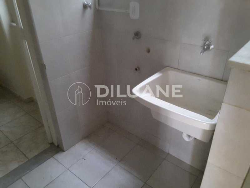 Apartamento à venda com 3 quartos, 95m² - Foto 21