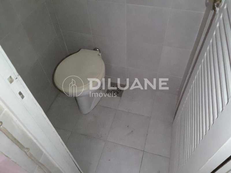 Apartamento à venda com 3 quartos, 95m² - Foto 23