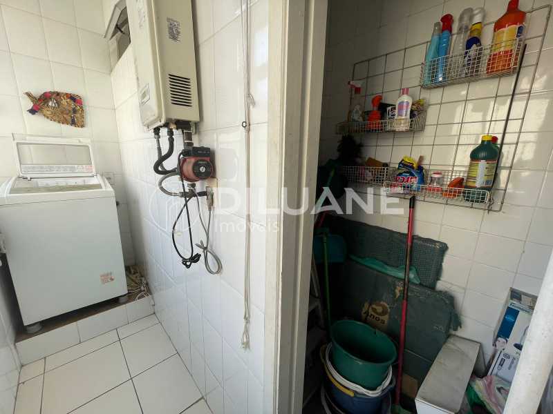 Cobertura à venda com 2 quartos, 130m² - Foto 10