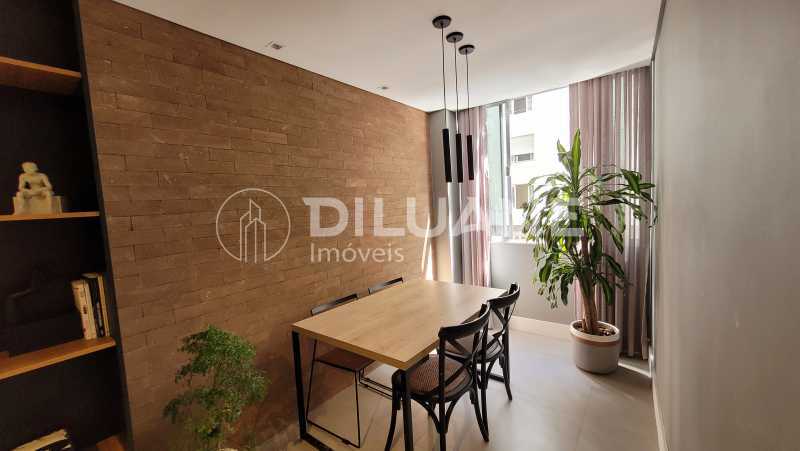 Apartamento à venda com 2 quartos, 79m² - Foto 6