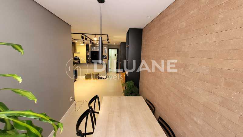 Apartamento à venda com 2 quartos, 79m² - Foto 7