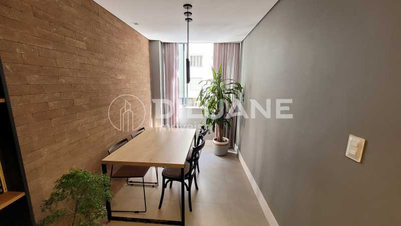 Apartamento à venda com 2 quartos, 79m² - Foto 8