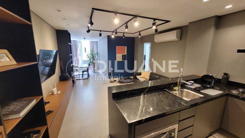 Apartamento à venda com 2 quartos, 79m² - Foto 10