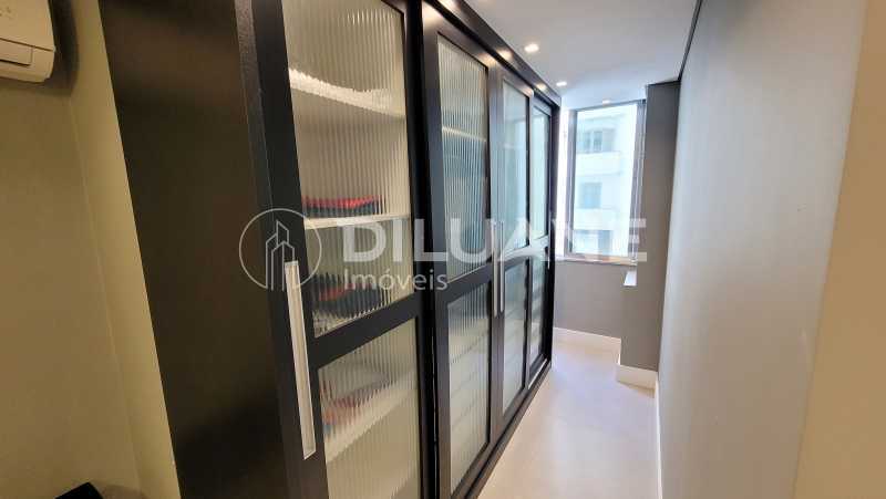 Apartamento à venda com 2 quartos, 79m² - Foto 22