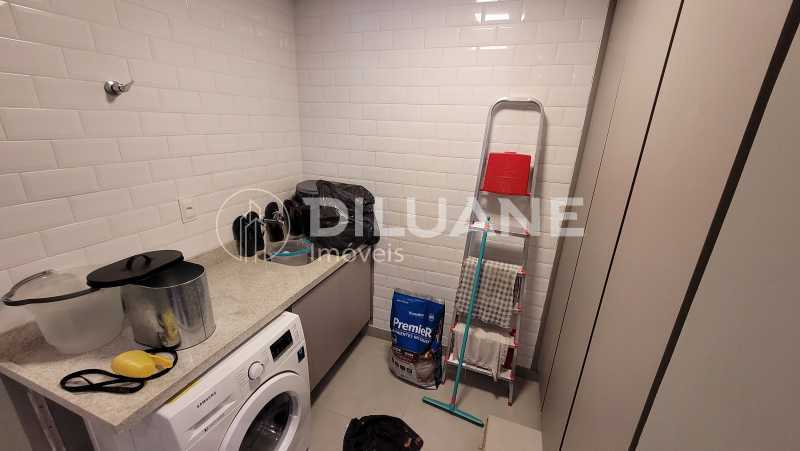 Apartamento à venda com 2 quartos, 79m² - Foto 30