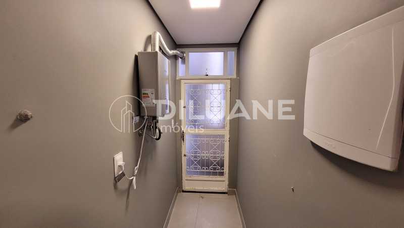 Apartamento à venda com 2 quartos, 79m² - Foto 32