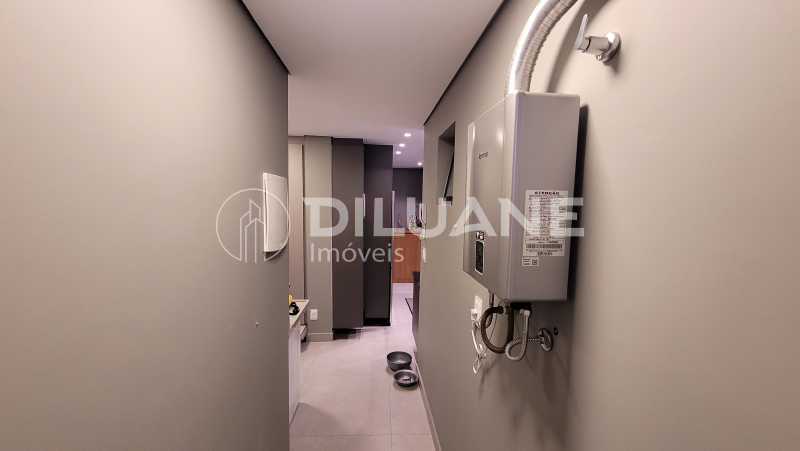 Apartamento à venda com 2 quartos, 79m² - Foto 33