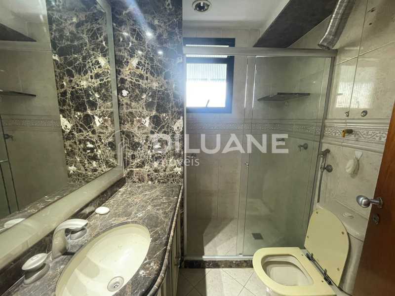 Apartamento à venda com 3 quartos, 122m² - Foto 15