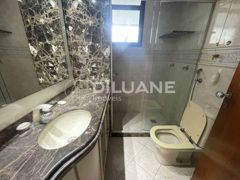 Apartamento à venda com 3 quartos, 122m² - Foto 16