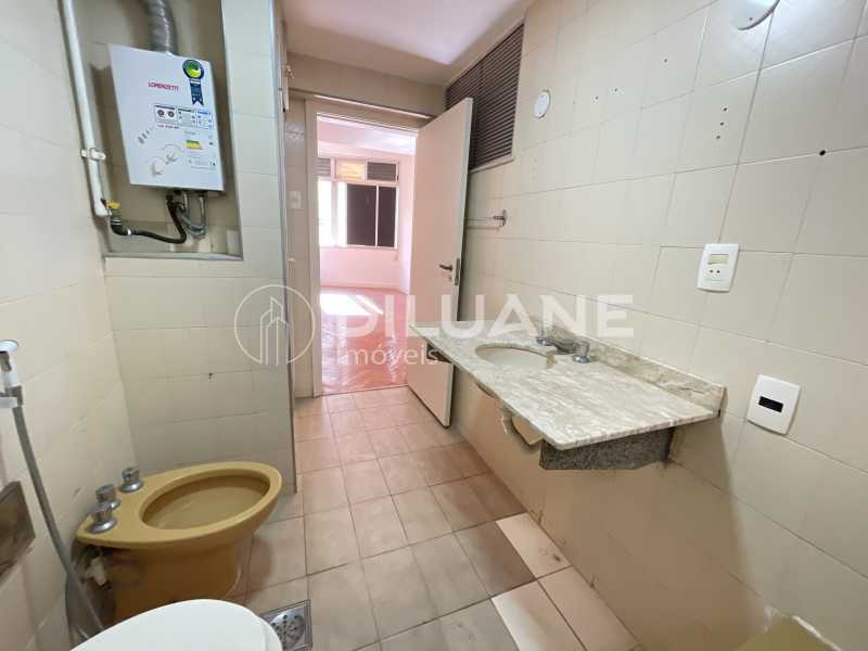 Apartamento à venda com 3 quartos, 120m² - Foto 15