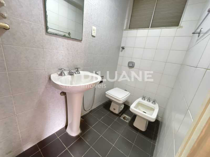 Apartamento à venda com 3 quartos, 120m² - Foto 20